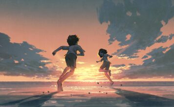 How to Raise a Resilient Kid