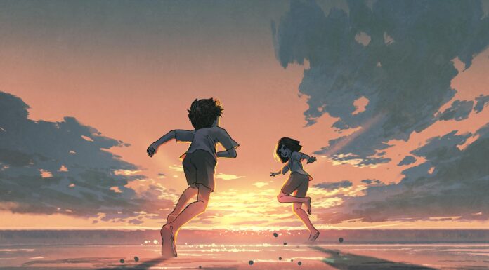 How to Raise a Resilient Kid