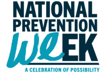 Tualatin Together & LEAP Youth Alliance team-up for National Prevention Week