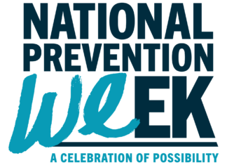 Tualatin Together & LEAP Youth Alliance team-up for National Prevention Week
