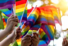 Group plans first-ever Tualatin ‘Pride Stride’ Celebration Tualatin Stride Pride Celebration