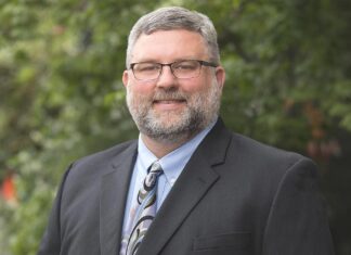 Former Tigard Mayor Jason Snider announces candidacy for County Commissioner