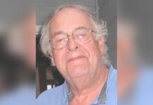 Larry Penrose (1941 – 2023)