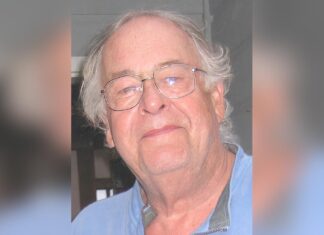 Larry Penrose (1941 – 2023)