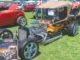 The man behind Landmark Ford has a generous heart Rick Cram’s 1923 Ford T Bucket at the 2022 Tigard Festival of Cars. Mike Antonelli/Tigard Life