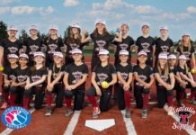 Tualatin Softball Little League to host District 4 All-Star Tournament Tualatin Softball 2023 All-Star Team