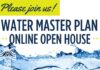 Tualatin’s Water Master Plan – Online Open House