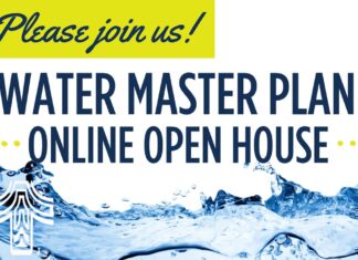 Tualatin’s Water Master Plan – Online Open House