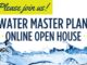 Tualatin’s Water Master Plan – Online Open House