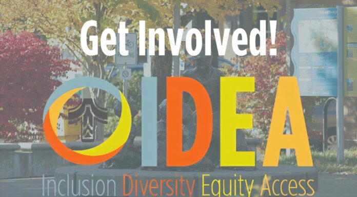 Join Tualatin’s Inclusion, Diversity, Equity, and Access Advisory Committee!