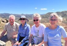 Experience the benefits of getting active with the JPC this summer!