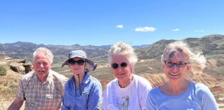 Experience the benefits of getting active with the JPC this summer!