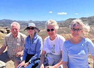 Experience the benefits of getting active with the JPC this summer!