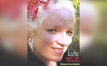 Katie Bailey