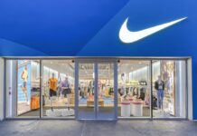 Nike opens 50th Live concept store at Bridgeport Village