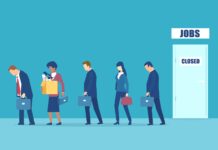 Layoffs? What, Layoffs?