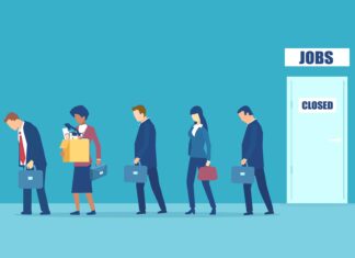 Layoffs? What, Layoffs?