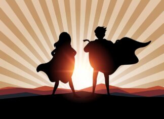 Mitochondria and Movement: The Perfect Power Couple