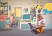 Embracing boredom this summer