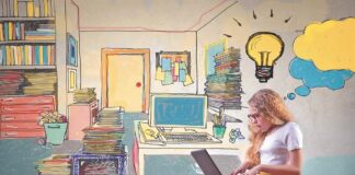 Embracing boredom this summer