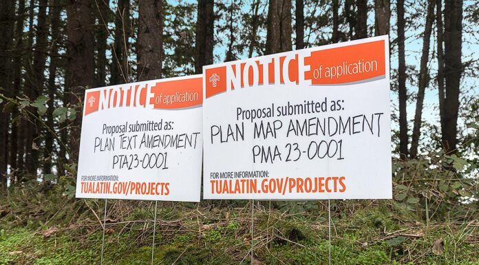 Widely opposed Norwood housing development withdraws code change request