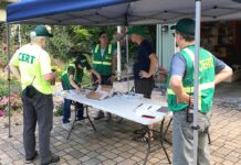 Emergency Community Fair Returns for 2023