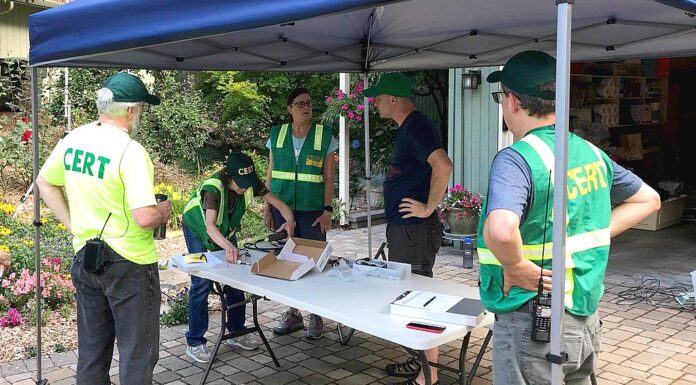 Emergency Community Fair Returns for 2023