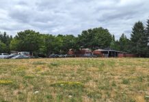 New ordinance limits hours and locations for houseless camping