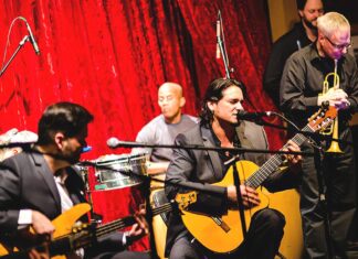 ¡Viva Tualatin! Returns to Atfalati Park