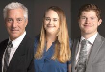 New Energy at the Tualatin Chamber of Commerce!