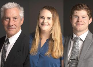 New Energy at the Tualatin Chamber of Commerce!