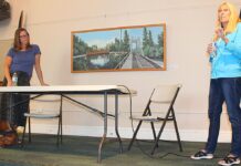 THS offers opportunity to view rarely seen public art