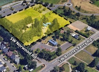 Local developer with sights on Southwest Norwood asks for community collaboration