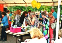 Historical Society Hosts 2023 Heritage Evening