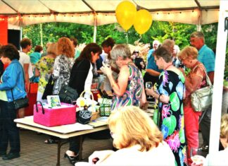 Historical Society Hosts 2023 Heritage Evening