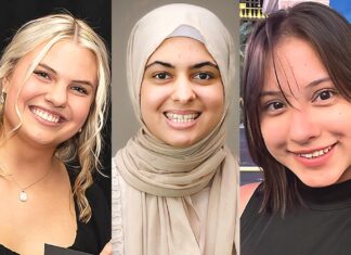 Tualatin graduates receive scholarships