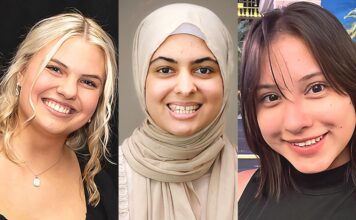 Tualatin graduates receive scholarships