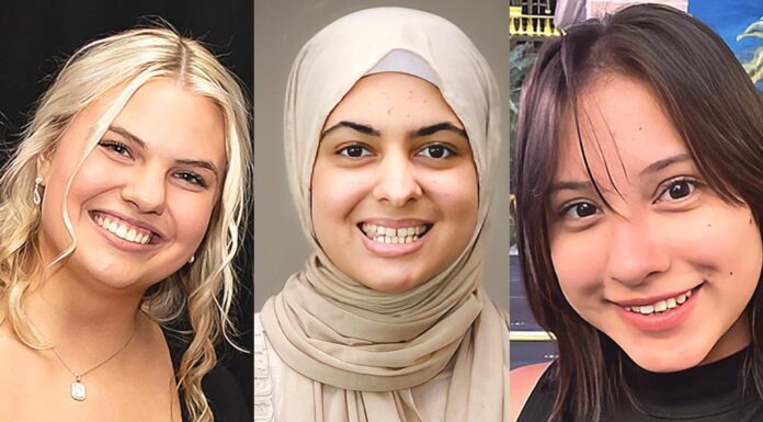 Tualatin graduates receive scholarships