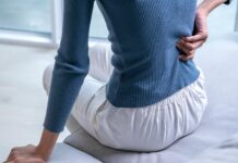 Aches, Pains and Perimenopause