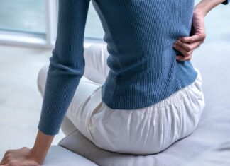 Aches, Pains and Perimenopause