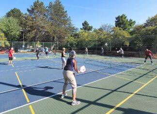 Celebrate Active Aging Week at the Pohl Center!