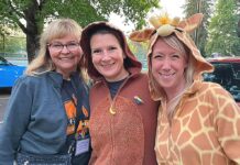 Support Student Success at Regatta Run