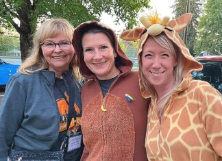 Support Student Success at Regatta Run