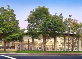 Vine2Wine Tualatin Library Fundraiser Returns for 11th year