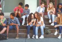 Hazelbrook PSO and Tualatin Together host a screening of ScreenAgers