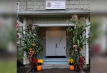 Winona Grange Hosts Free Harvest Festival