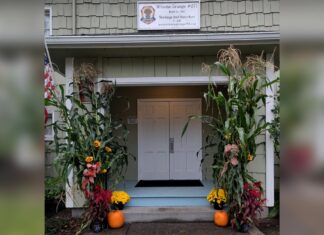 Winona Grange Hosts Free Harvest Festival