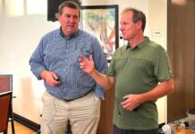 Developer seeks community input on Southwest Norwood Road plan