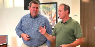 Developer seeks community input on Southwest Norwood Road plan