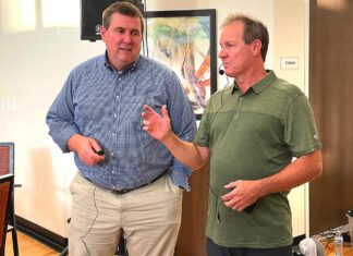 Developer seeks community input on Southwest Norwood Road plan